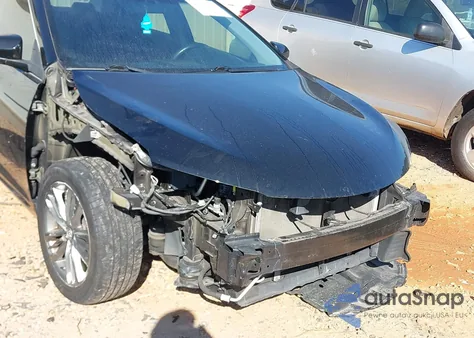 2016 Toyota Camry Se from USA, damaged, VIN 4T1BF1FK7GU208641